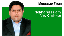 Chairman's Message